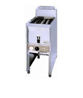 DFシリーズ｜厨房・食品加工機メーカー 株式会社サミー