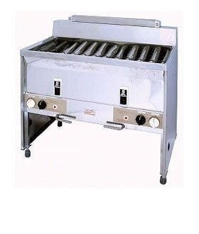 DFシリーズ｜厨房・食品加工機メーカー 株式会社サミー